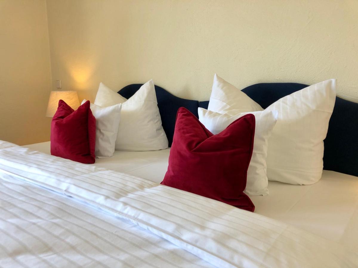Hotel Zur Post Brilon Esterno foto